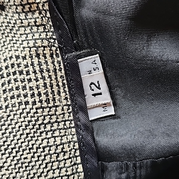 CHRISTIAN DIOR Suit - Picture 12 of 14